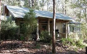 Beedelup House Cottages