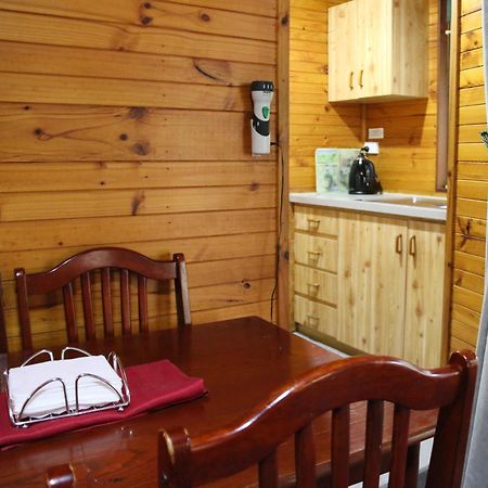 Beedelup House Cottages Pemberton Room photo