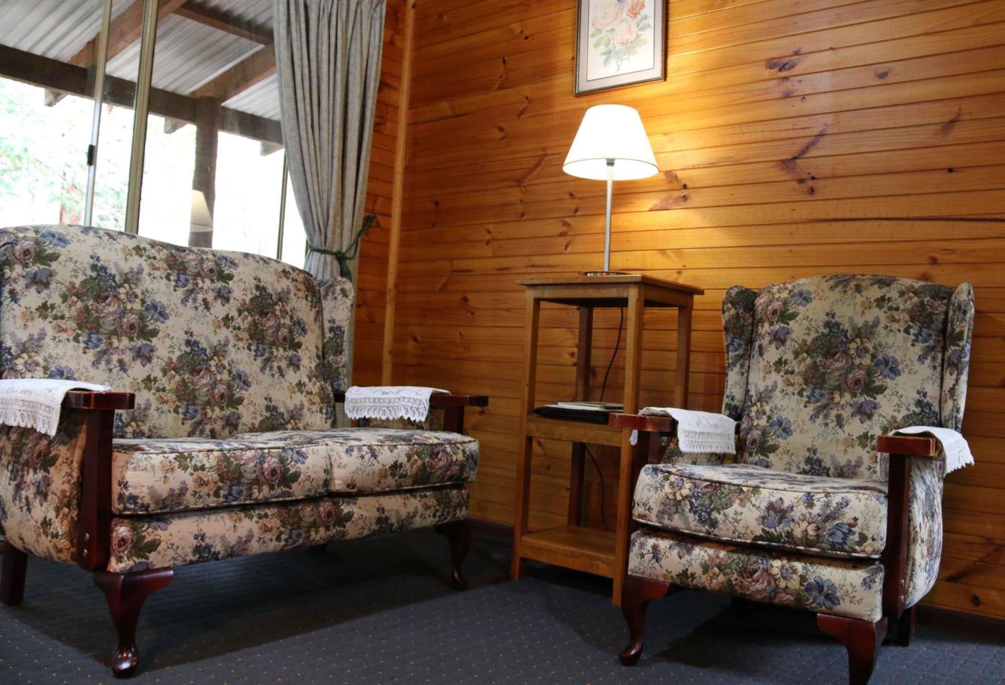 Beedelup House Cottages Pemberton Room photo