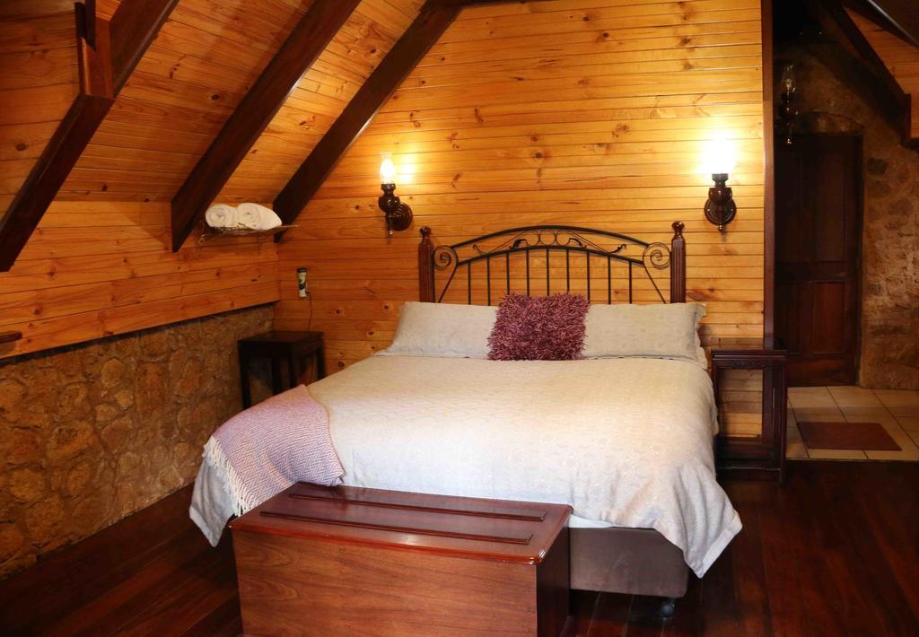 Beedelup House Cottages Pemberton Room photo