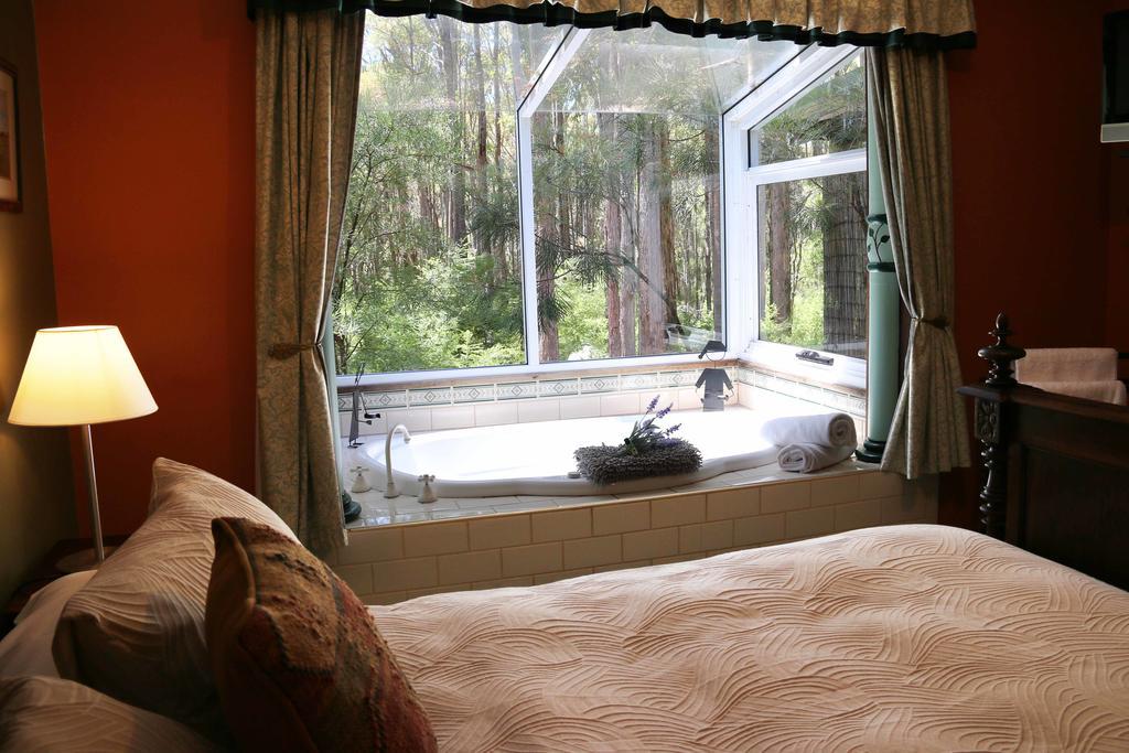 Beedelup House Cottages Pemberton Room photo