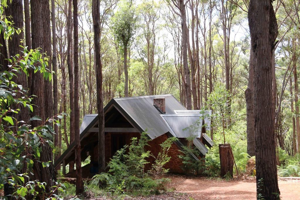 Beedelup House Cottages Pemberton Room photo