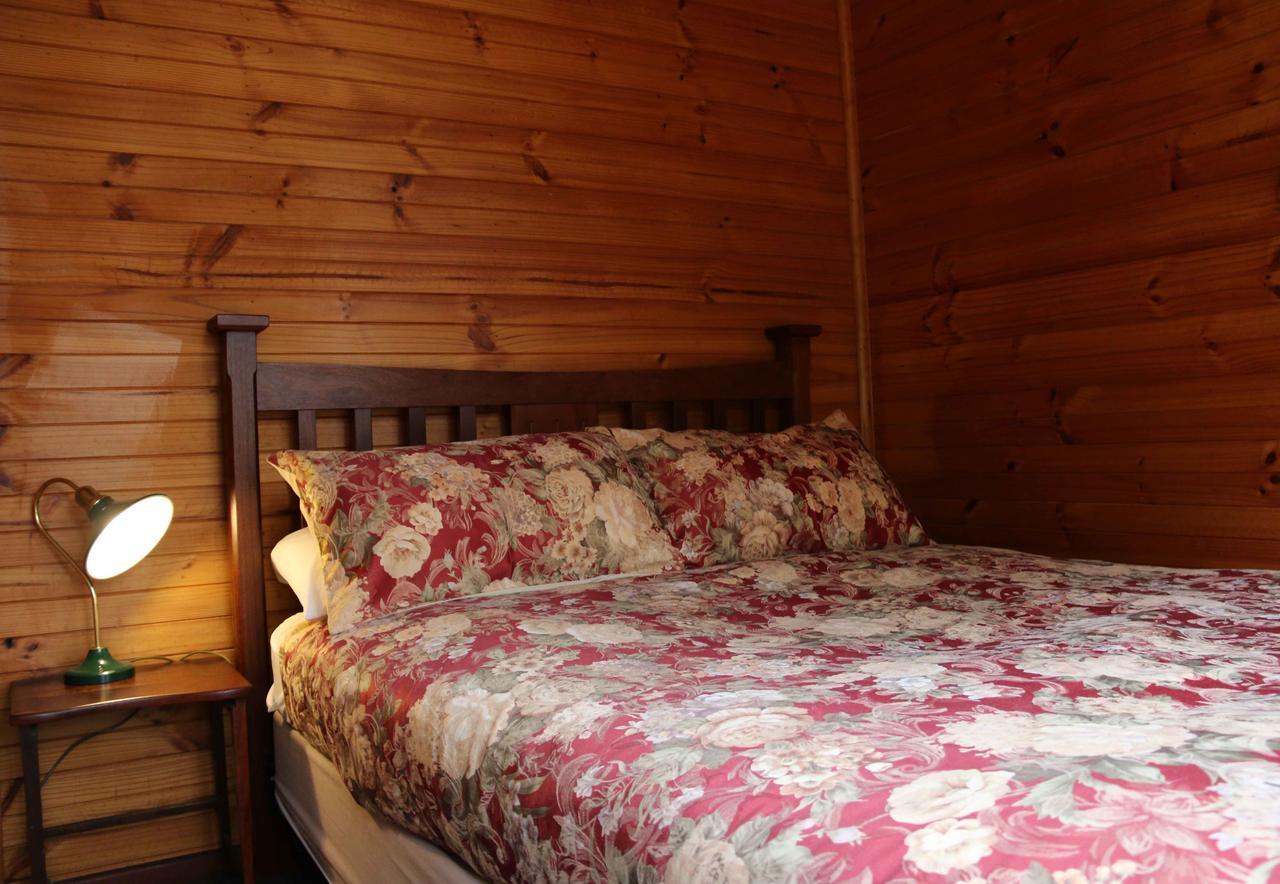 Beedelup House Cottages Pemberton Room photo